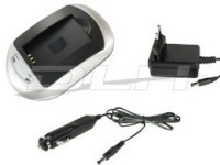 Dlh External charger 220V&12V (AK-PP03) Dlh External charger 220V&12V (AK-PP03)